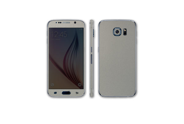 Samsung Galaxy S6 - Metal Series