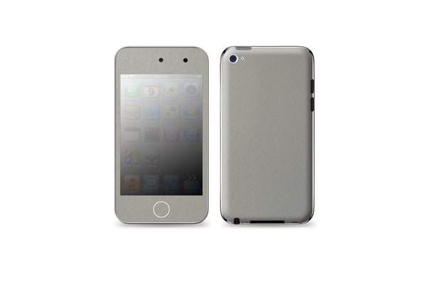 iPod Touch 4th Gen - Metal Series