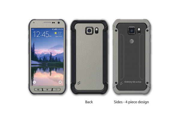 Samsung Galaxy S6 Active Skin Collection