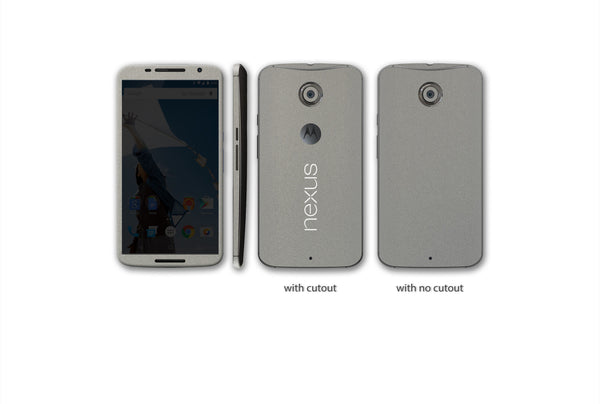 Nexus 6 - Metal Series