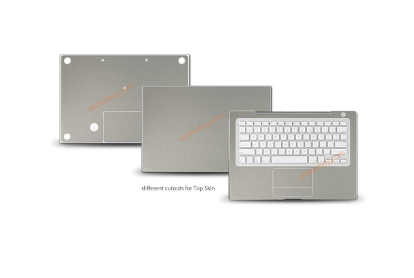 MacBook 13" - Metal Series