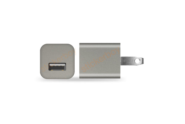 Apple 5W USB Power Adapter - Metal Series