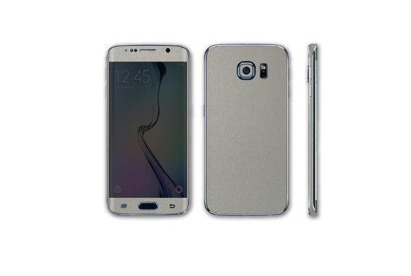 Samsung Galaxy S6 Edge - Metal Series