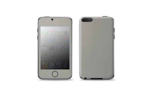 iPod Touch 2, 3 Gen - Metal Series