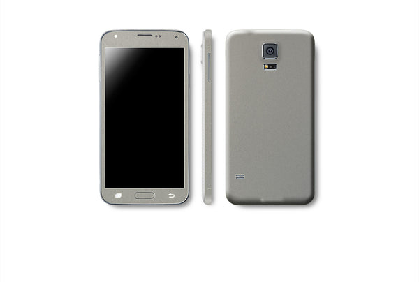 Samsung Galaxy S5 - Metal Series