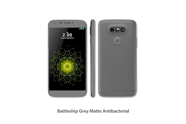 LG G5 - Skin Collection