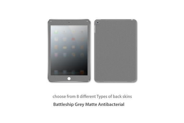 iPad Pro 9.7/10.5/12.9 Skins - Skin Collection
