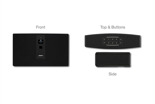 Bose SoundTouch 30  - Skin Collection