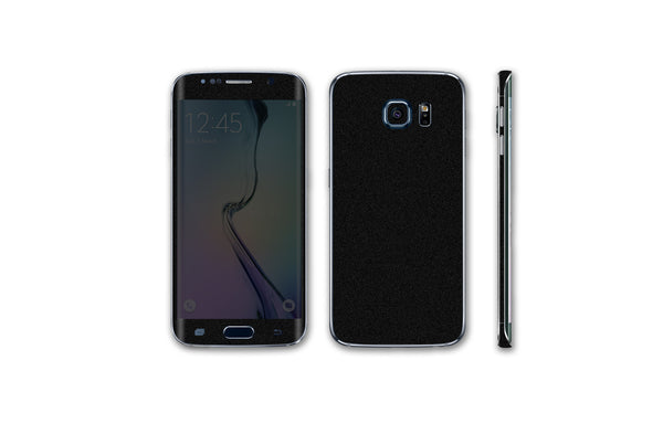 Samsung Galaxy S6 Edge - Antibacterial Matte Series
