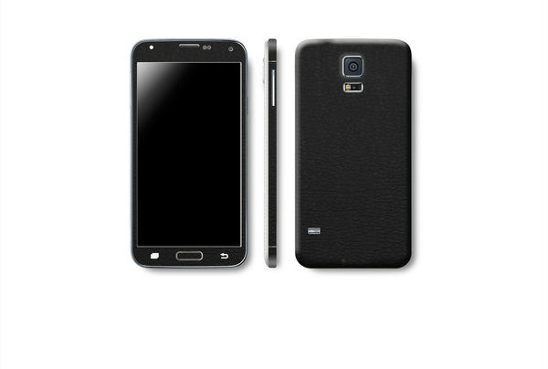 Samsung Galaxy S5 - Leather Series