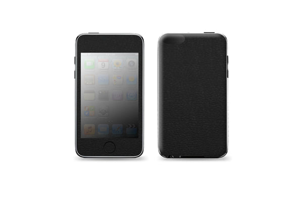 iPod Touch 2, 3 Gen - Leather Series