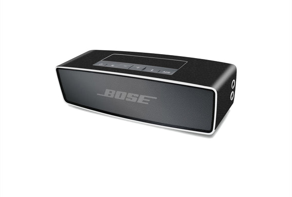 Bose SoundLink Mini 1, 2 - Leather Series