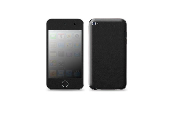 iPod Touch 4th Gen - Leather Series