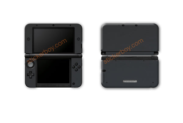 Nintendo 3DS XL - Antibacterial Matte Series