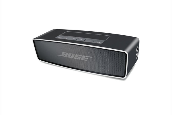 Bose SoundLink Mini 1, 2 - Antibacterial Matte Series