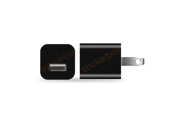 Apple 5W USB Power Adapter - Antibacterial Matte Series