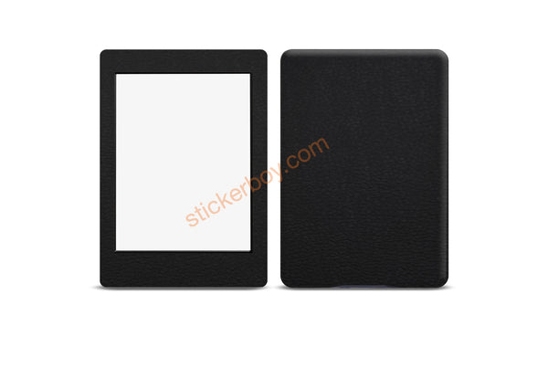 Kindle Paperwhite - Leather Series