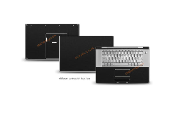 MacBook Pro 15" 1st gen - Leather Series