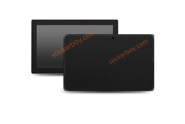 Microsoft Surface RT - Leather Series