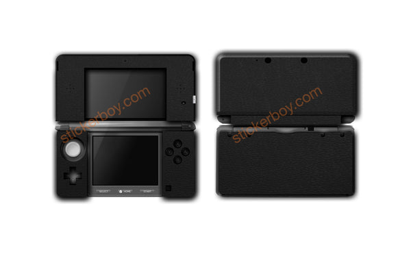 Nintendo 3DS - Skin Collection