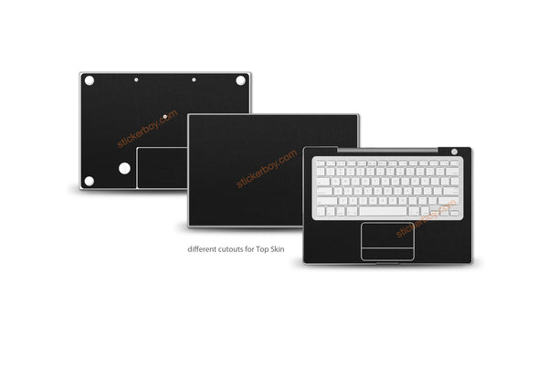 MacBook 13" - Leather Series