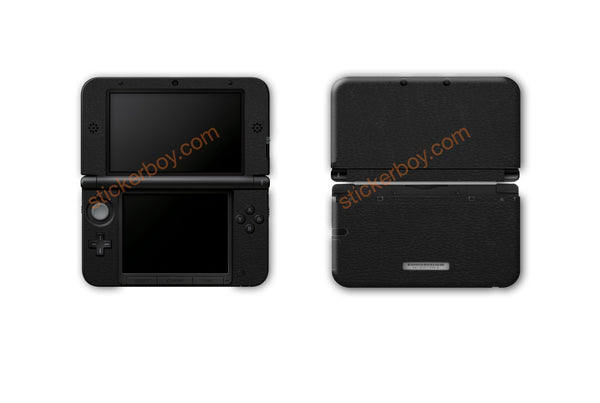 Nintendo 3DS XL - Leather Series