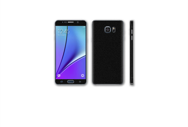 Samsung Galaxy Note 5 - Antibacterial Matte Series Skins