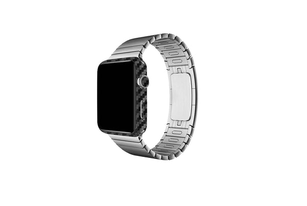 Apple Watch - Carbon Fiber Series