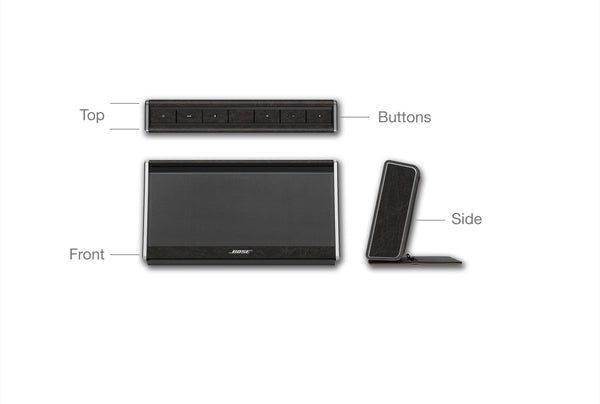 Bose SoundLink 2 - Designer Series