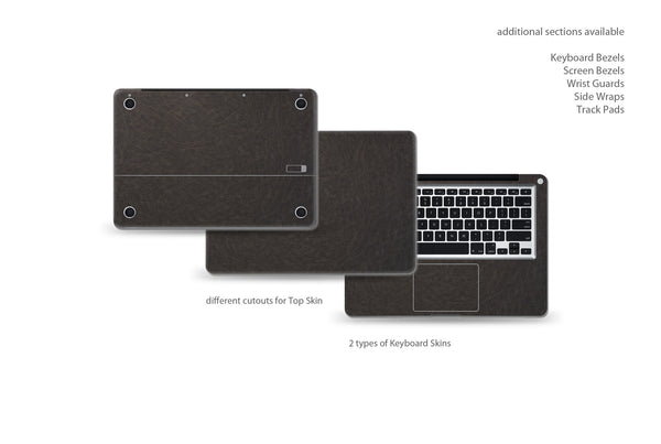 MacBook 13" Unibody (Non Pro) - Designer Series