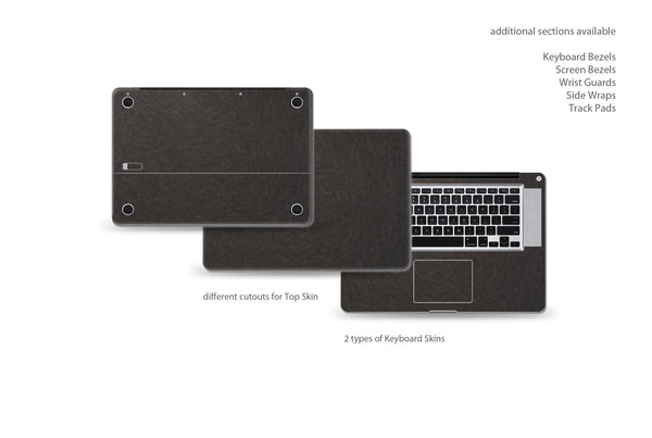MacBook 15" Unibody (Non Pro) - Designer Series