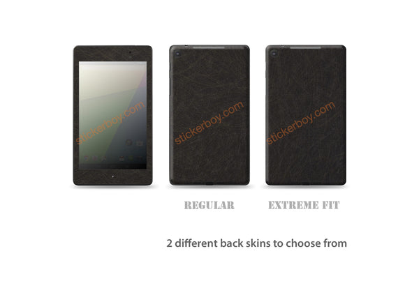 Nexus 7 2nd Gen - Designer Skin Series