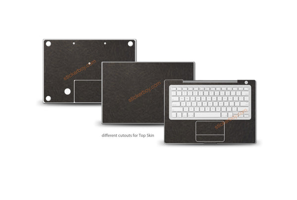 MacBook 13" - Designer Series