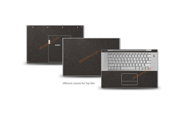 MacBook Pro 15" 1st gen - Designer Series