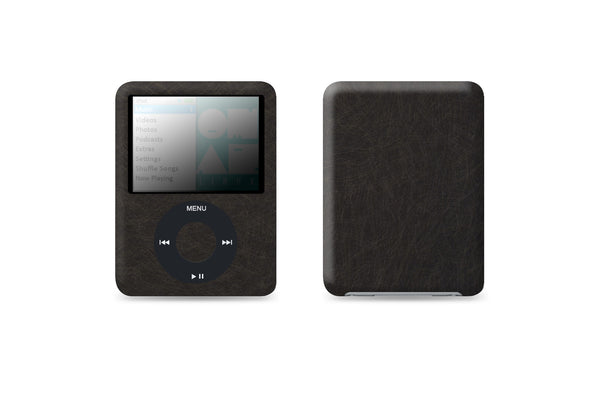 iPod Nano 3rd Gen - Designer Series
