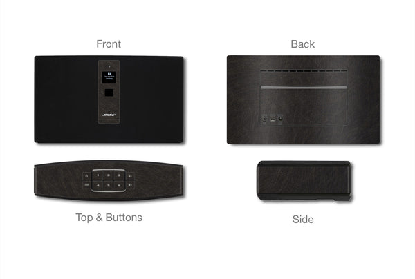 Bose SoundTouch Portable - Designer Series