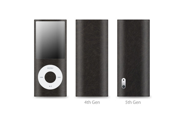 iPod Nano 4th, 5th Gen - Designer Series