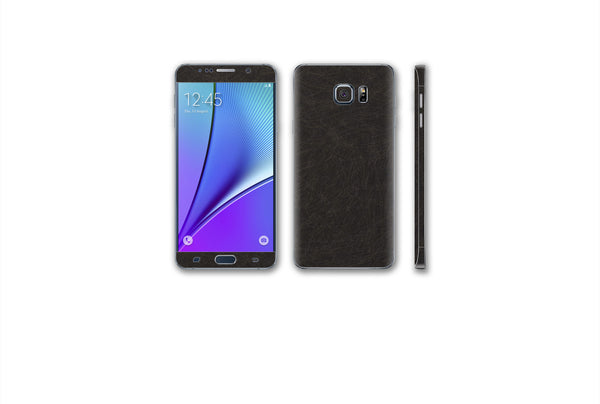 Samsung Galaxy Note 5 - Designer Series Skins