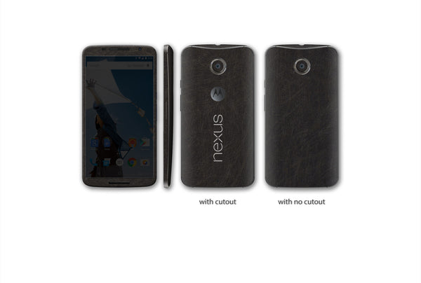 Nexus 6 - Designer Series