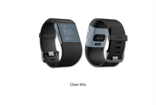 Fitbit Surge - Skin Collection