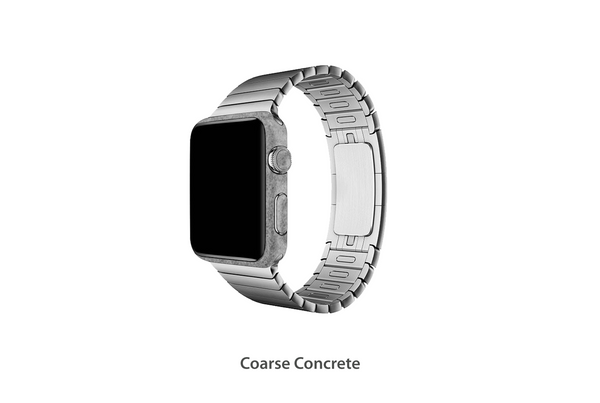 Apple Watch - Stone Series