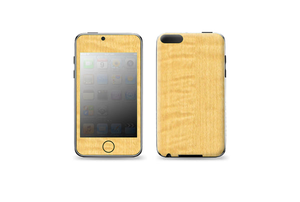 iPod Touch 2, 3 Gen - Wood Series