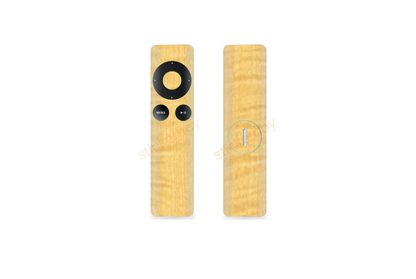 Apple Remote - Wood Series