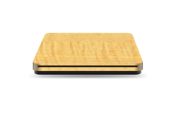 Apple USB SuperDrive - Wood Series