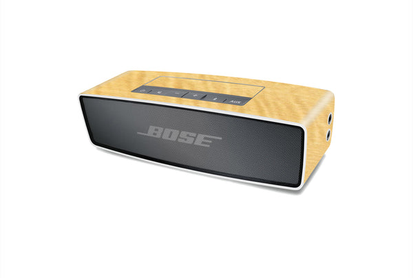 Bose SoundLink Mini 1, 2 - Wood Series