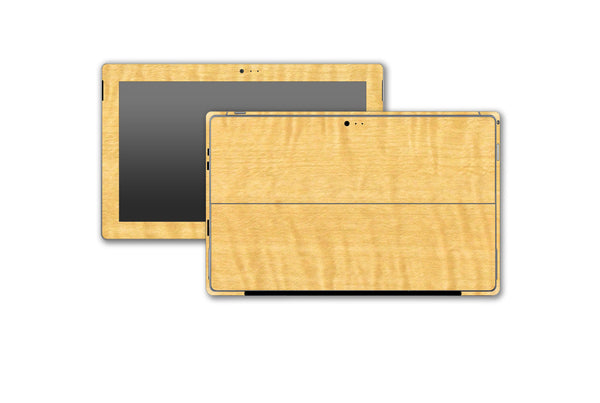 Microsoft Surface 3 (Non Pro) - Wood Series
