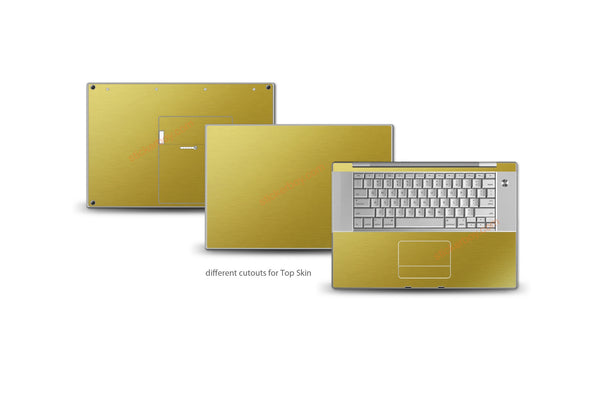 MacBook Pro 15" 1st gen - Metal Series