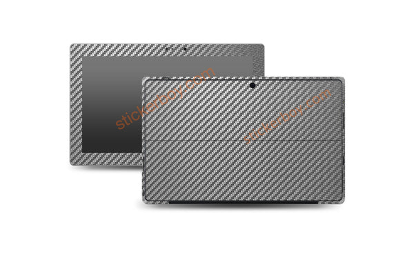 Microsoft Surface Pro  - Carbon Fiber Series