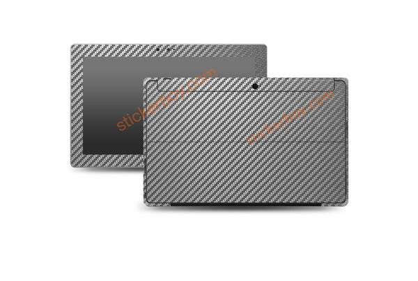 Microsoft Surface RT - Carbon Fiber Series