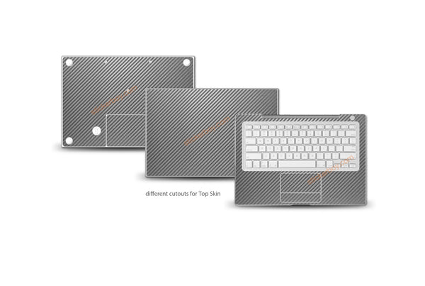 MacBook 13" - Carbon Fiber Series